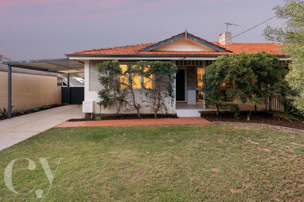 80a Counsel Rd, Coolbellup, WA 6163