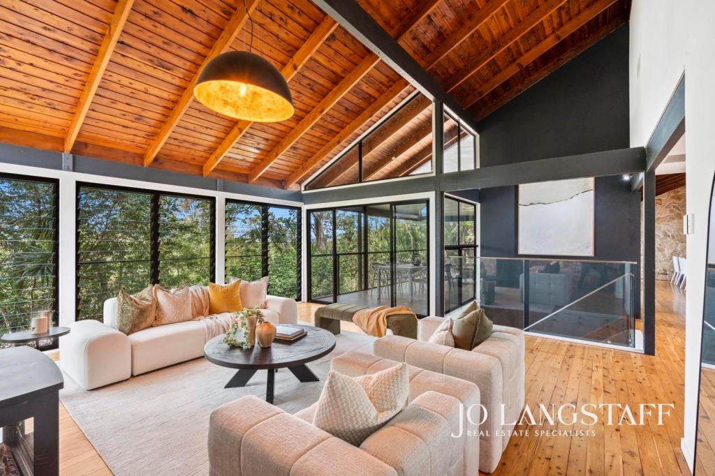 95 Bielby Rd, Kenmore Hills, QLD 4069