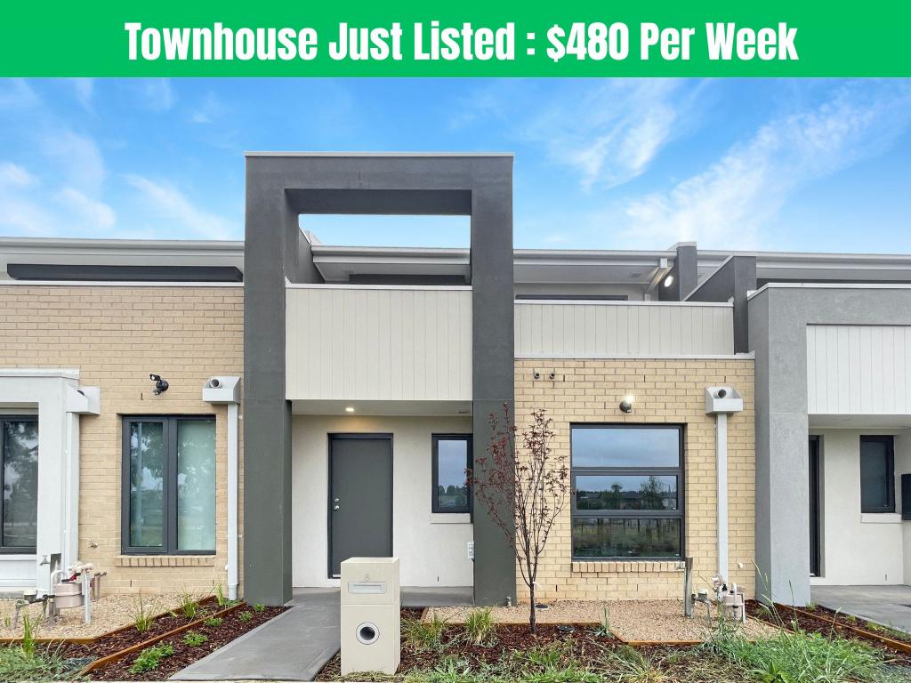 8 Keelangie Walk, Mernda, VIC 3754