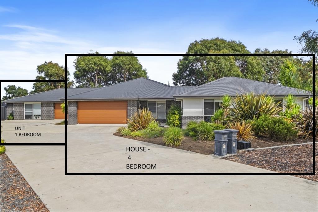 16 Murray Grey Pl, Bungendore, NSW 2621