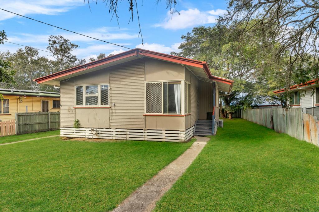 37 Crosshill St, Leichhardt, QLD 4305
