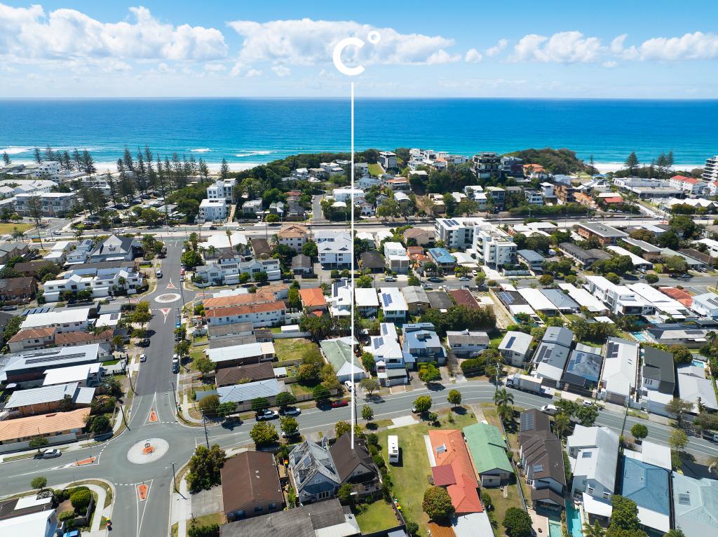 1/64 Nobby Pde, Miami, QLD 4220