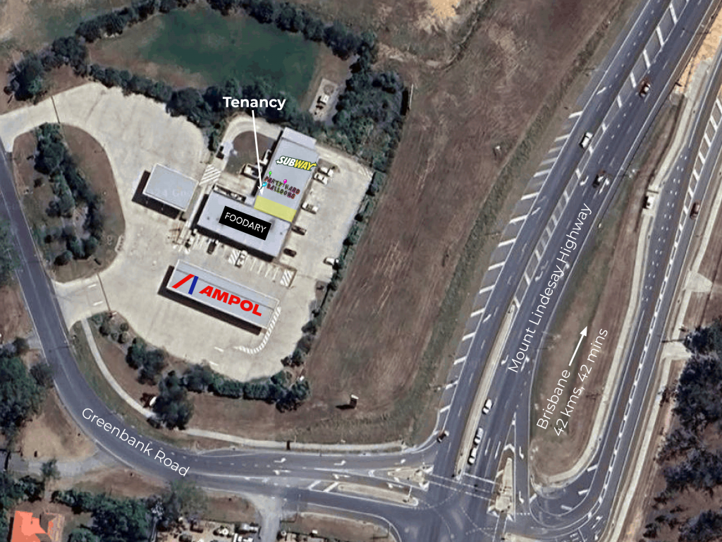 946-960 GREENBANK RD, NORTH MACLEAN, QLD 4280