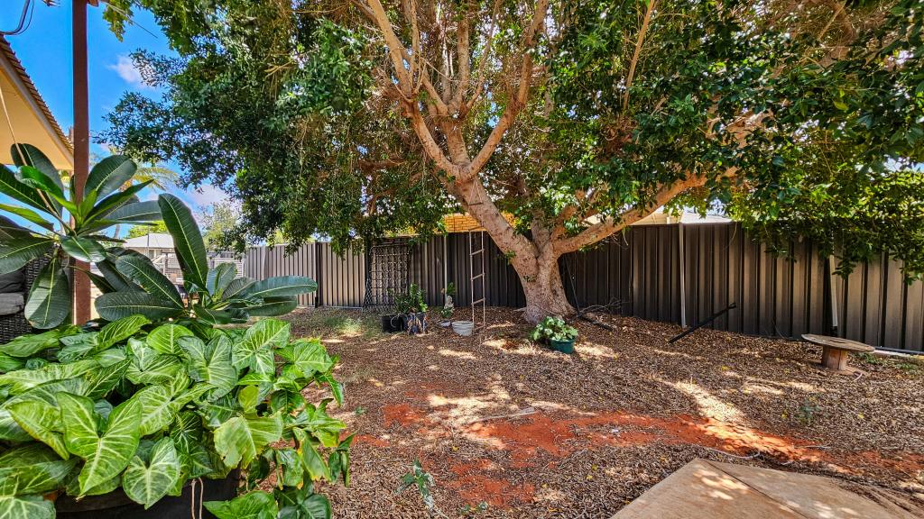 8 Schmidt Way, Exmouth, WA 6707