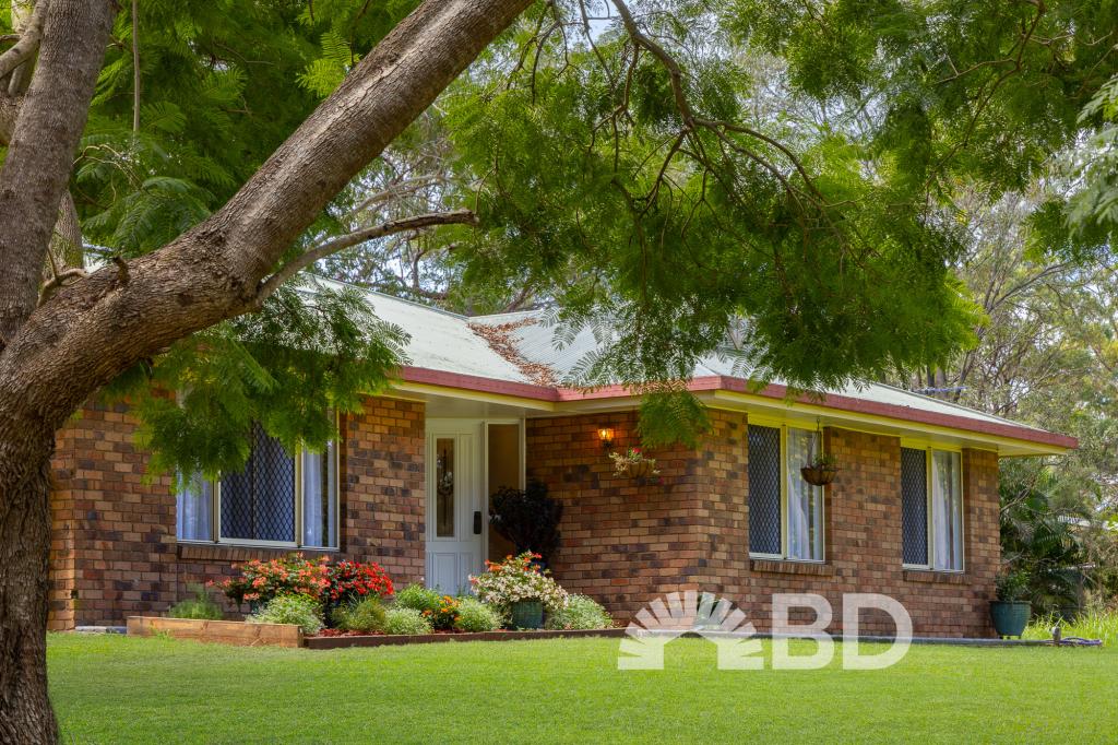 13 Hughes Rd E, Dakabin, QLD 4503