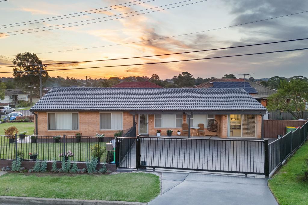 2 Belvedere St, Mount Pritchard, NSW 2170