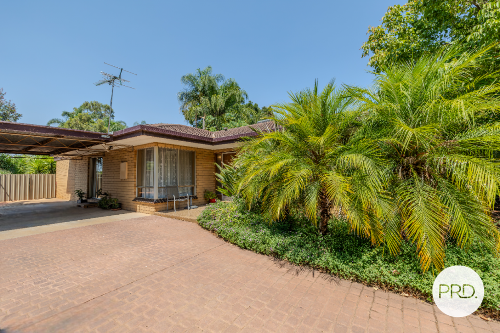 8 Turner Ave, Buronga, NSW 2739