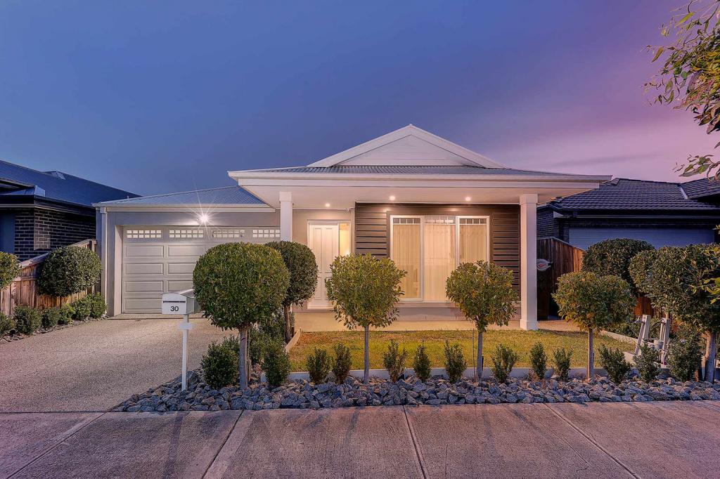 30 Sash St, Greenvale, VIC 3059