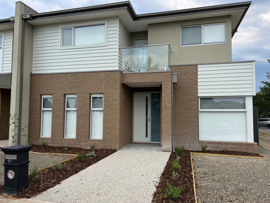 97 Orbis Ave, Fraser Rise, VIC 3336