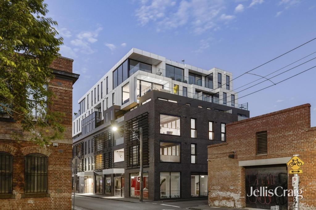 103/272 Young St, Fitzroy, VIC 3065