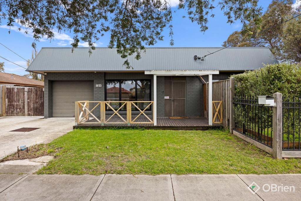 1/120 Camms Rd, Cranbourne, VIC 3977