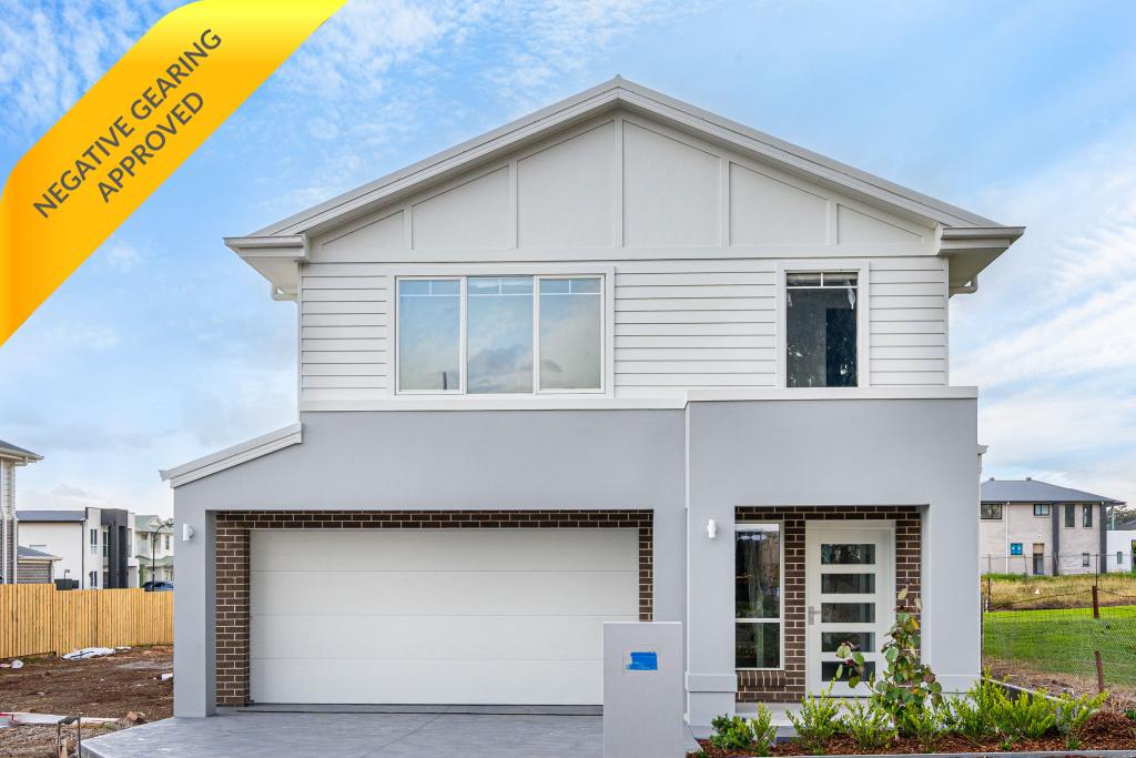 37 Longchamp St, Box Hill, NSW 2765