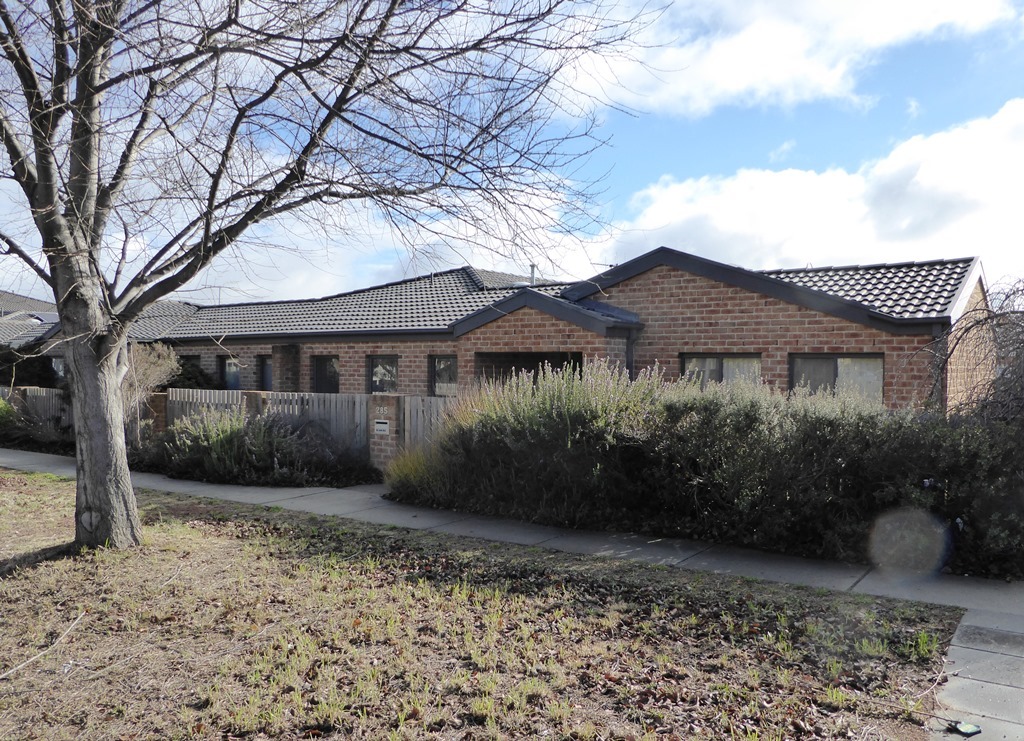 285 Anthony Rolfe Ave, Gungahlin, ACT 2912