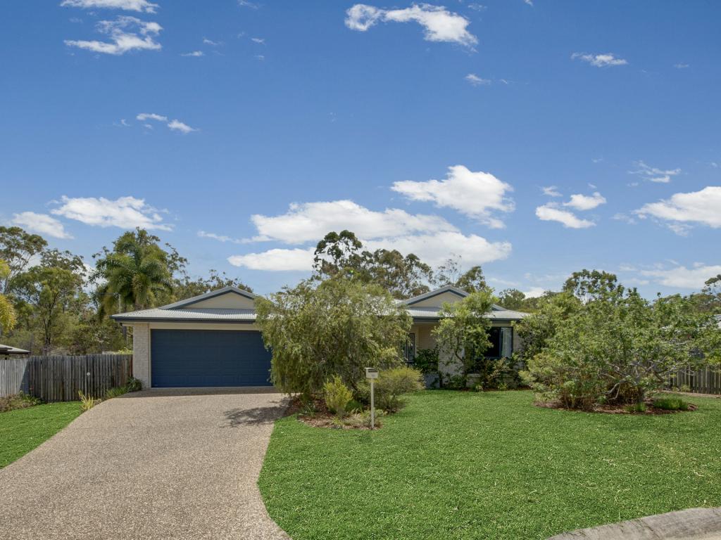 10 DUNN ST, TANNUM SANDS, QLD 4680