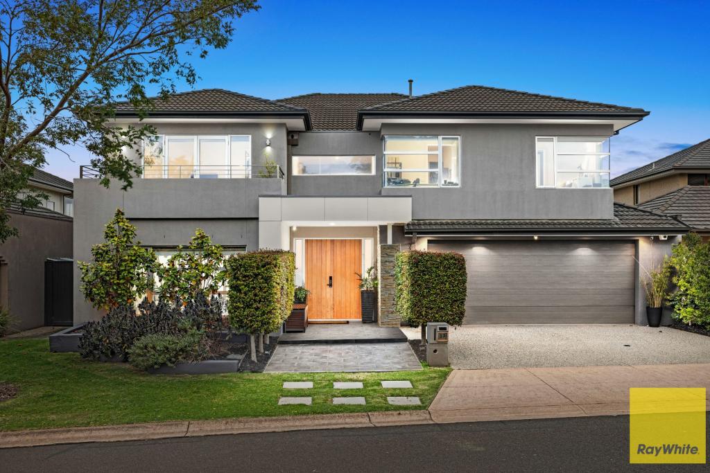 37 Vaucluse Bvd, Point Cook, VIC 3030