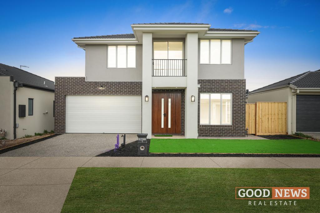 9 Pomelo St, Tarneit, VIC 3029