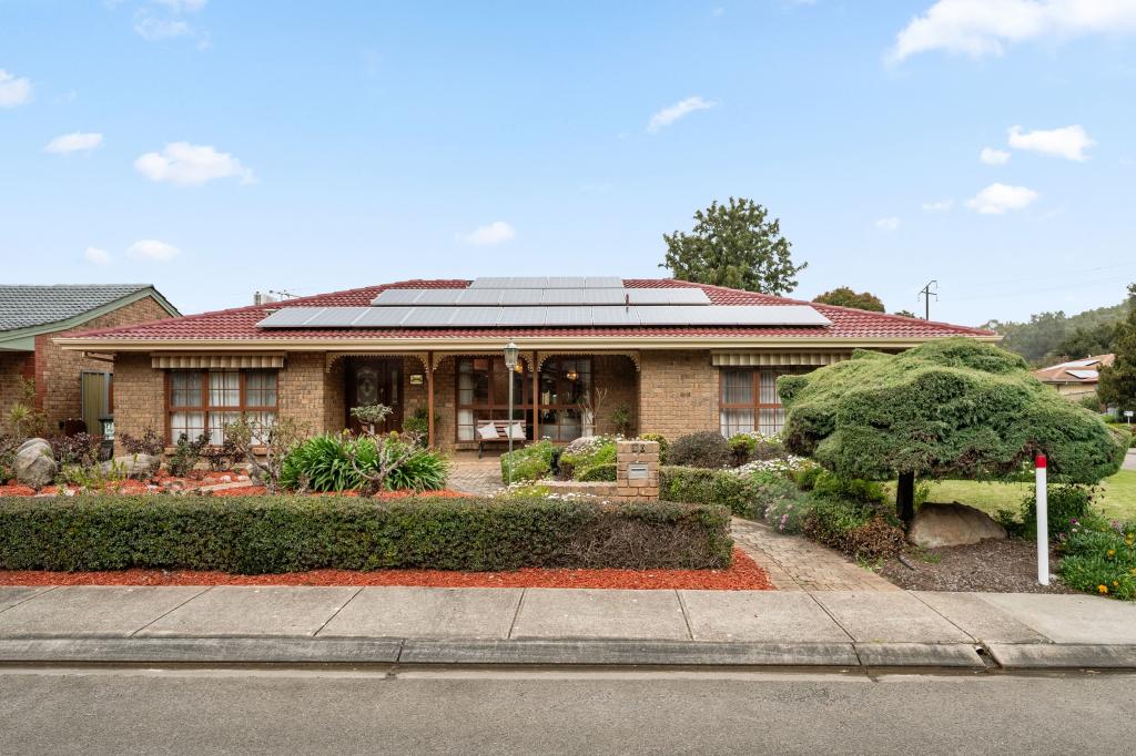 30 Orange Grove Cct, Dernancourt, SA 5075