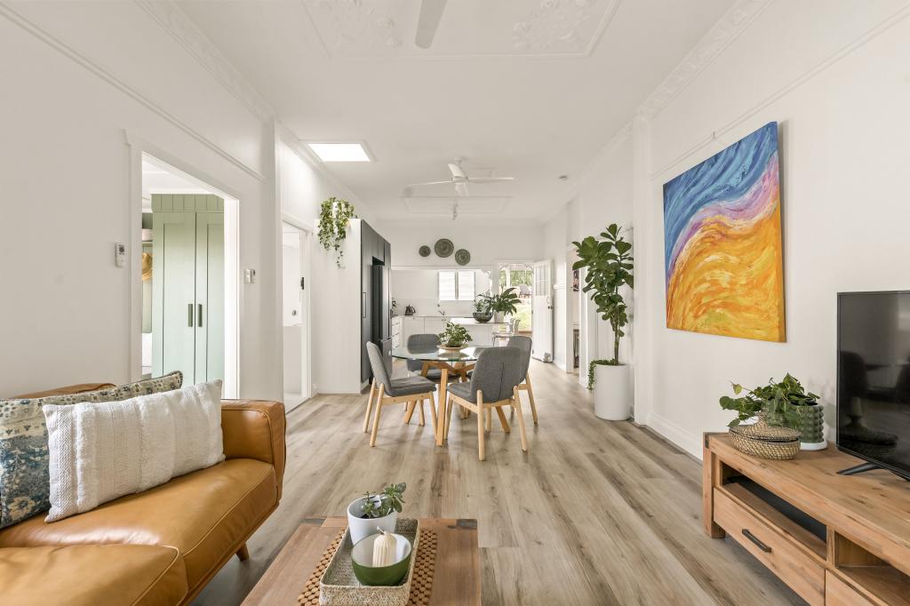 404 Enoggera Rd, Alderley, QLD 4051