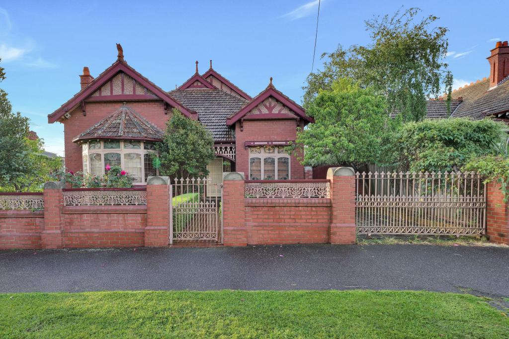 1/240 Queens Pde, Fitzroy North, VIC 3068