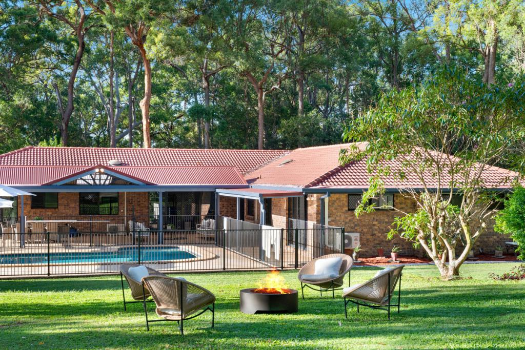 16 Pannosa Ct, Capalaba, QLD 4157