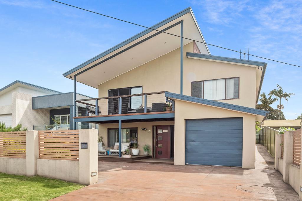 13 Wollongong St, Shellharbour, NSW 2529
