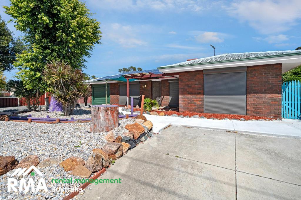 14 Hibiscus Rd, Maddington, WA 6109
