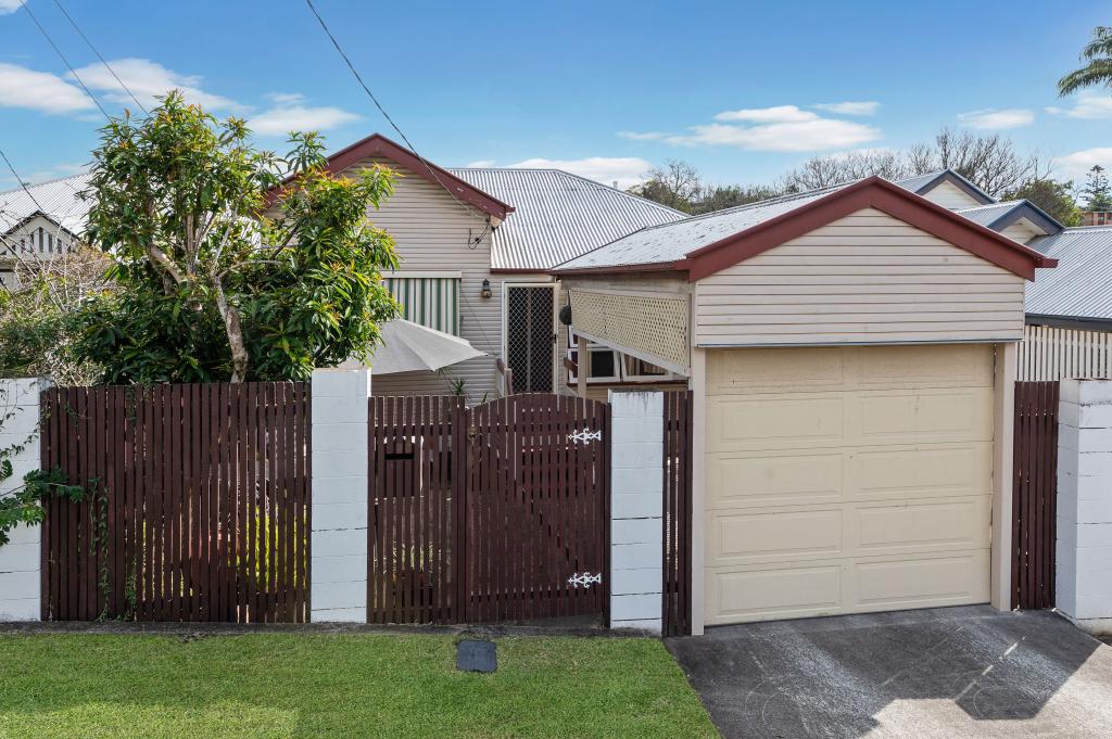 55 Hetherington St, Herston, QLD 4006