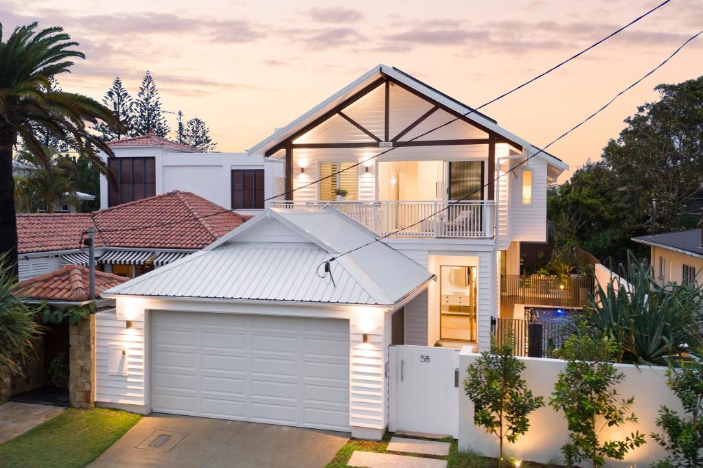 58 Seagull Ave, Mermaid Beach, QLD 4218