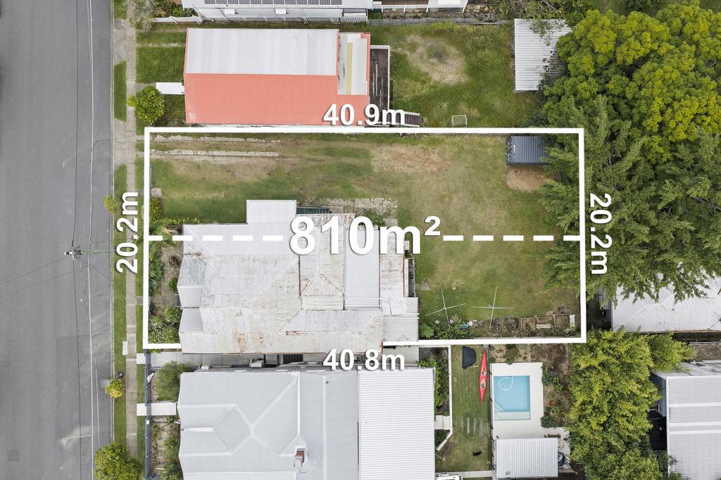 55 Longlands St, East Brisbane, QLD 4169