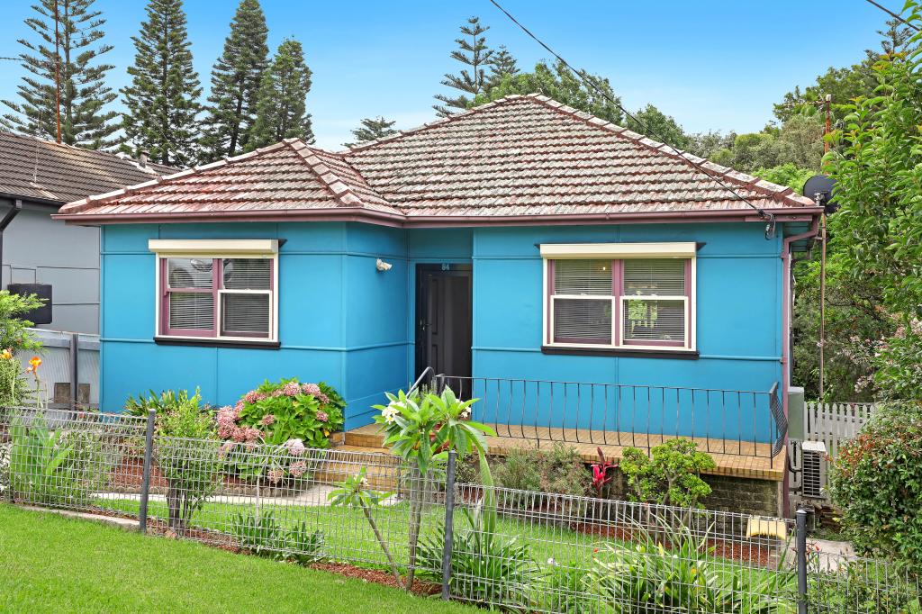 84 Lake Heights Rd, Lake Heights, NSW 2502