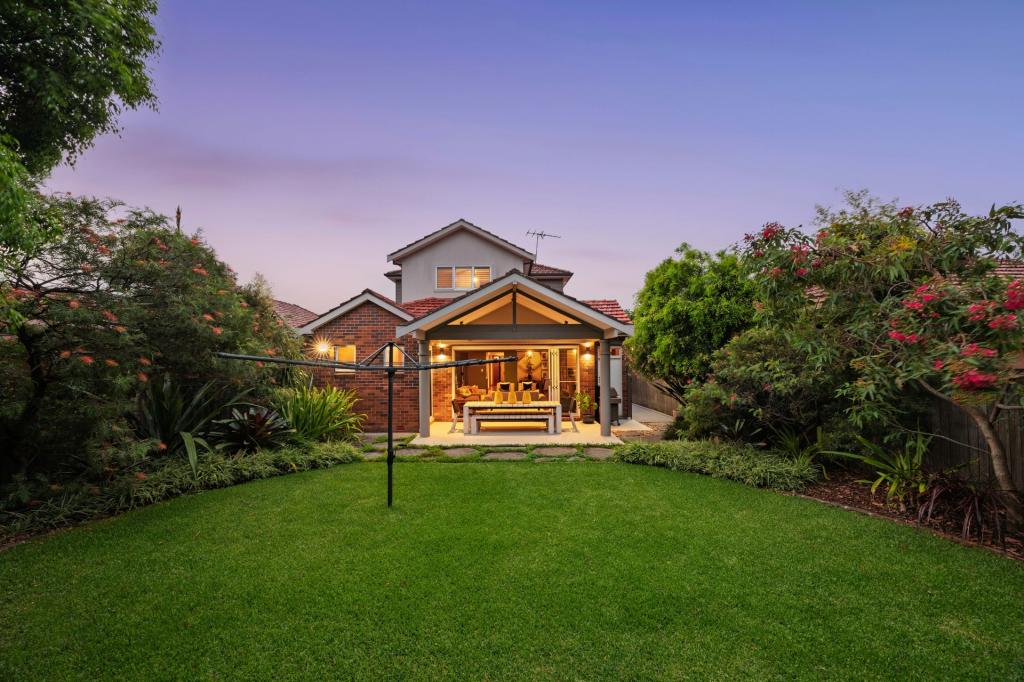 62 Davidson Ave, Concord, NSW 2137