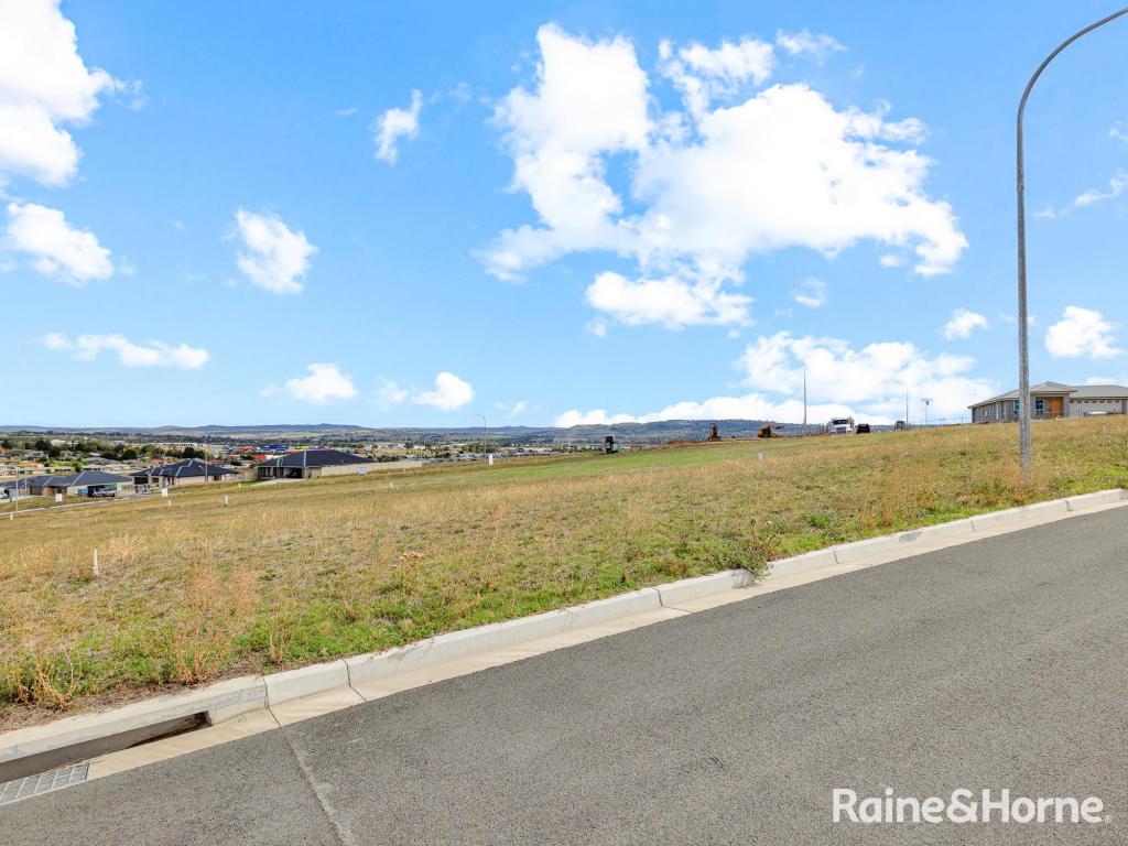 Stage 3 Pretty Heights Estate (Multiple Lots), Kelso, NSW 2795