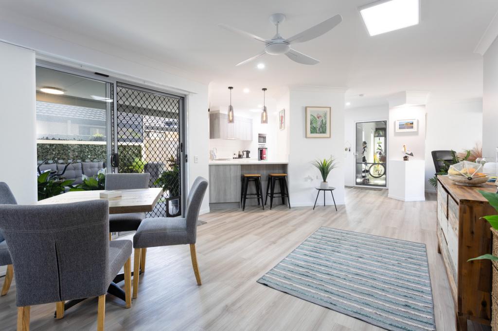 6/4 Somerset Pl, Yamba, NSW 2464