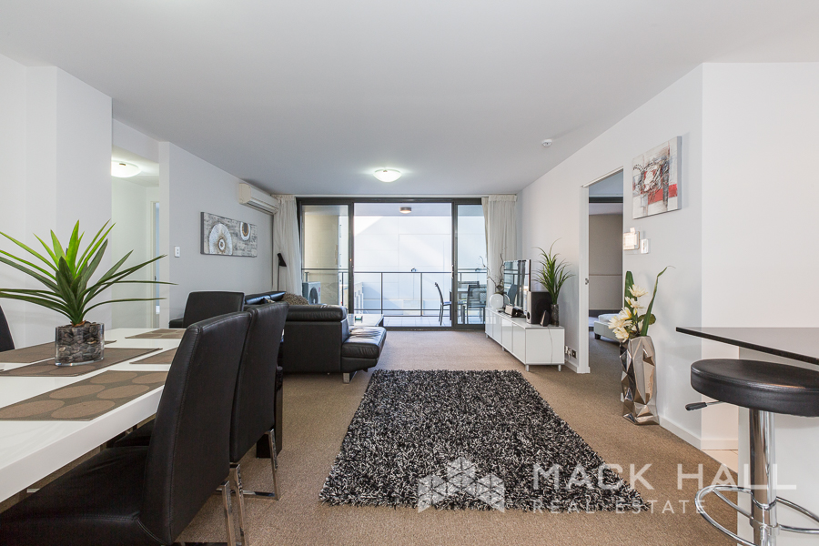 36/369 Hay St, Perth, WA 6000