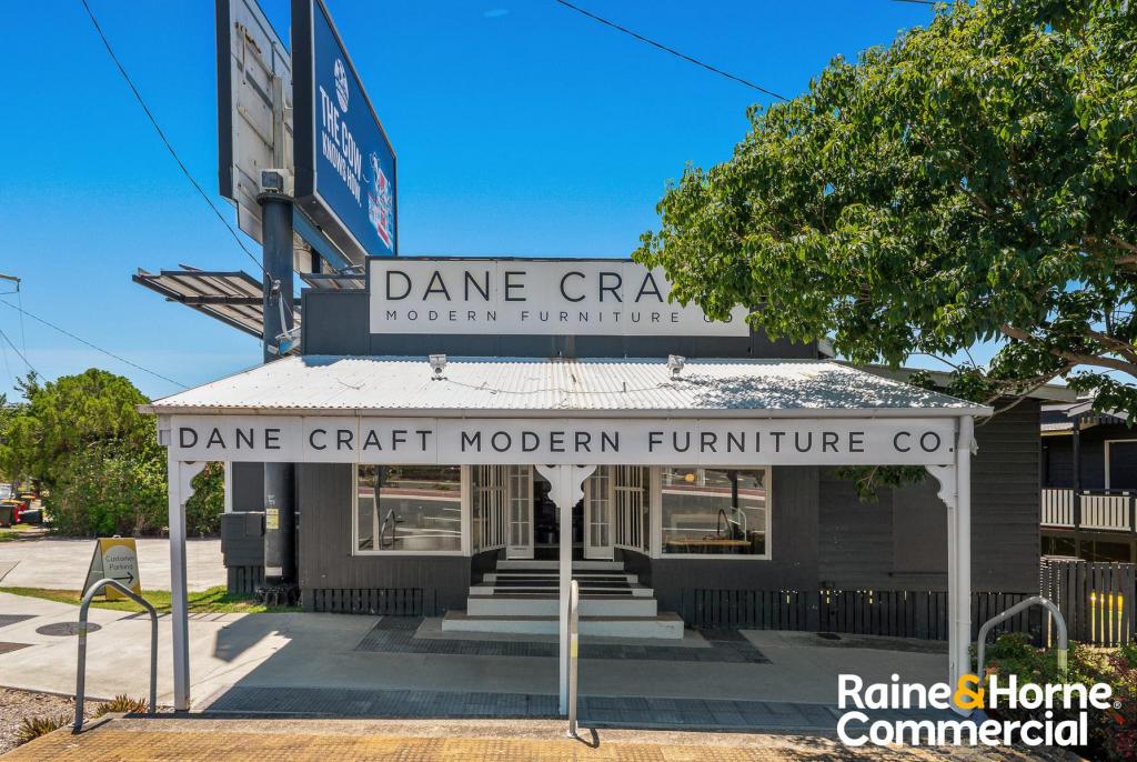 325 Gympie Rd, Kedron, QLD 4031