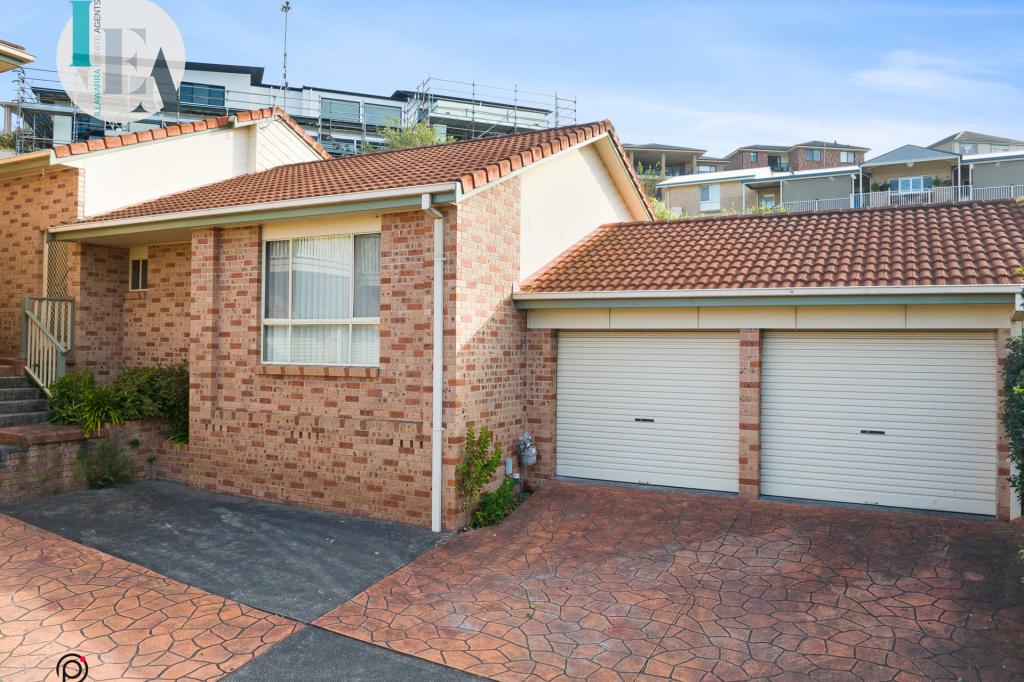 3/27 Narran Way, Flinders, NSW 2529