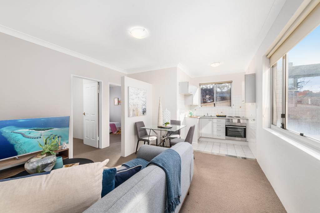 10/66-68 Edith St, Leichhardt, NSW 2040