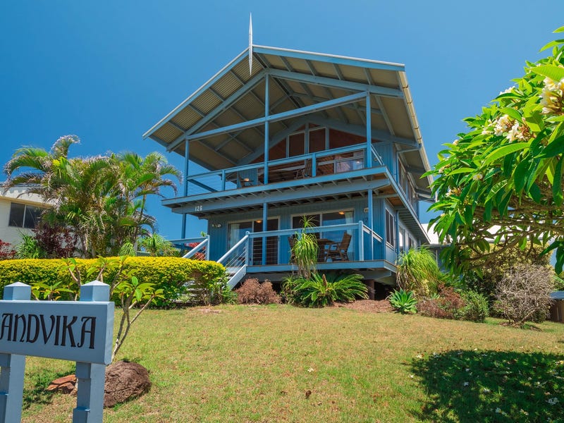 126 0cean Road, Brooms Head, NSW 2463