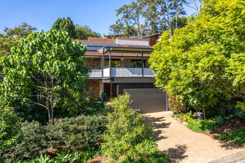 14 Fida St, Mitchelton, QLD 4053