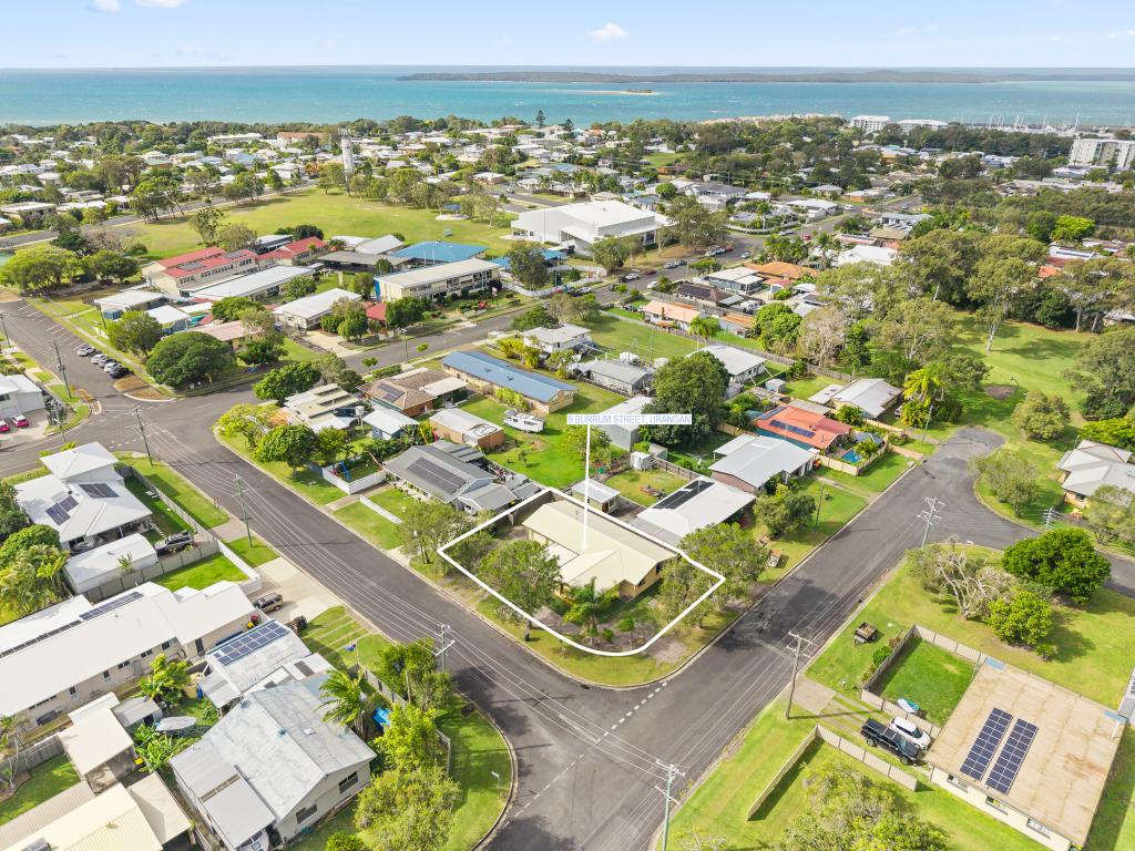 9 Burrum St, Urangan, QLD 4655