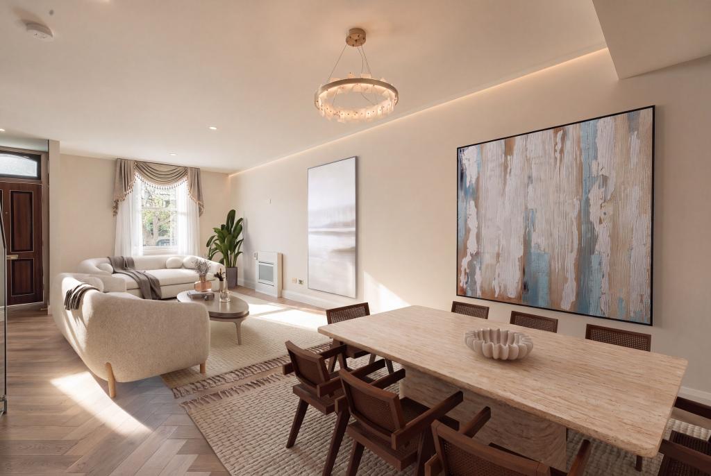 1 Olive St, Paddington, NSW 2021
