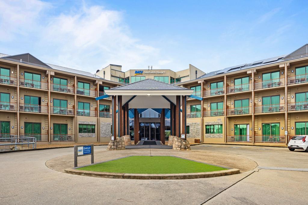 235/1500 Midland Hwy, Creswick, VIC 3363