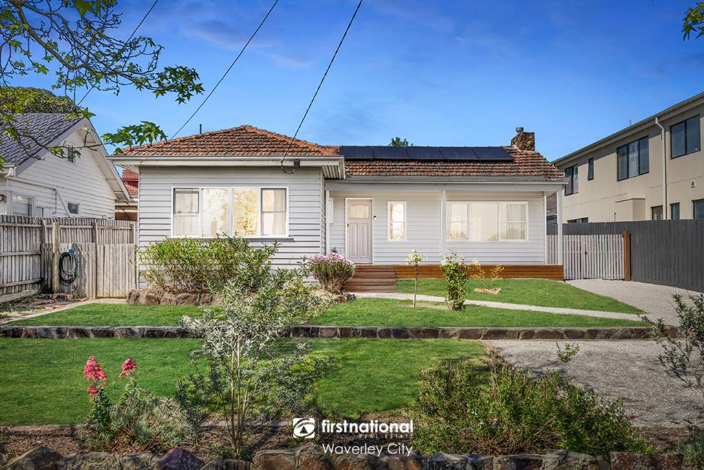 48 Hillview Ave, Mount Waverley, VIC 3149