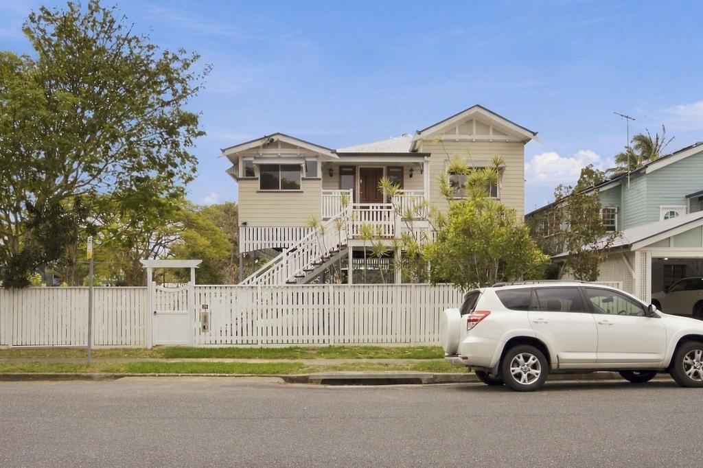 29 Beard St, Auchenflower, QLD 4066