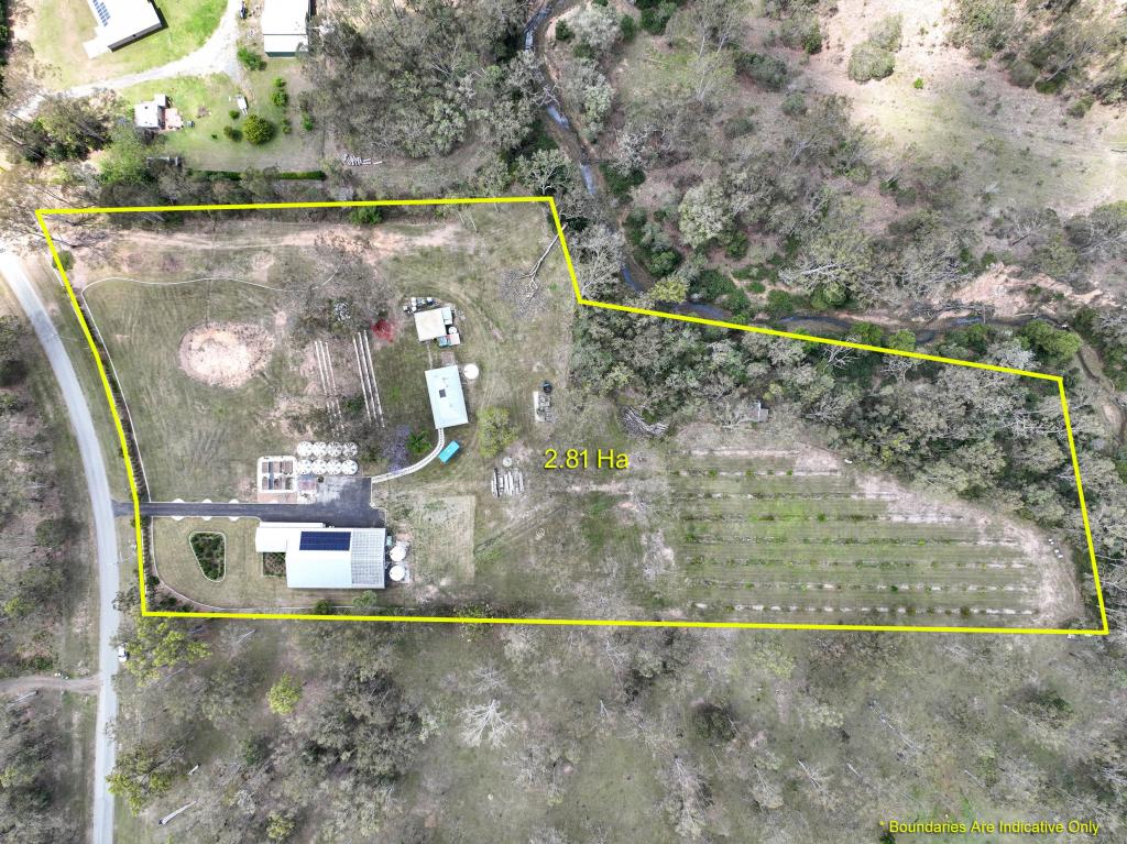 55 O'Grady Rd, Redbank Creek, QLD 4312