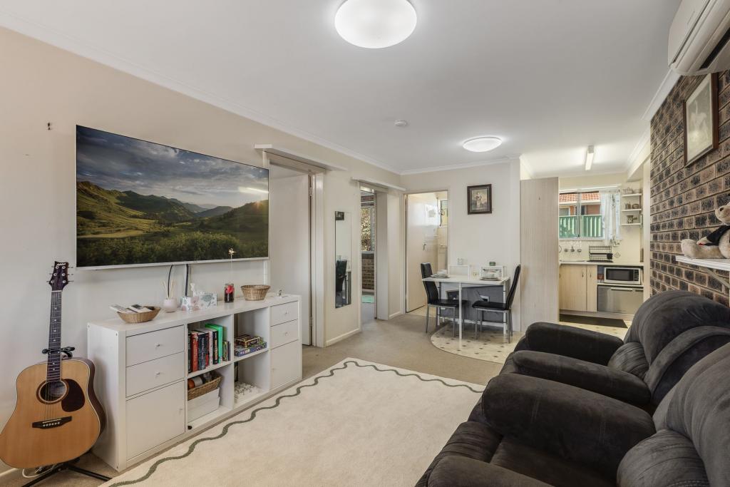 4/8 John St, East Toowoomba, QLD 4350