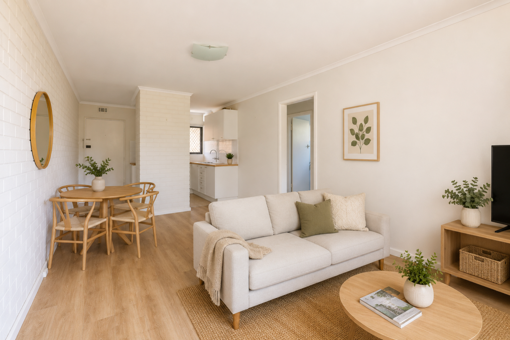 14/60 Stanley St, Scarborough, WA 6019