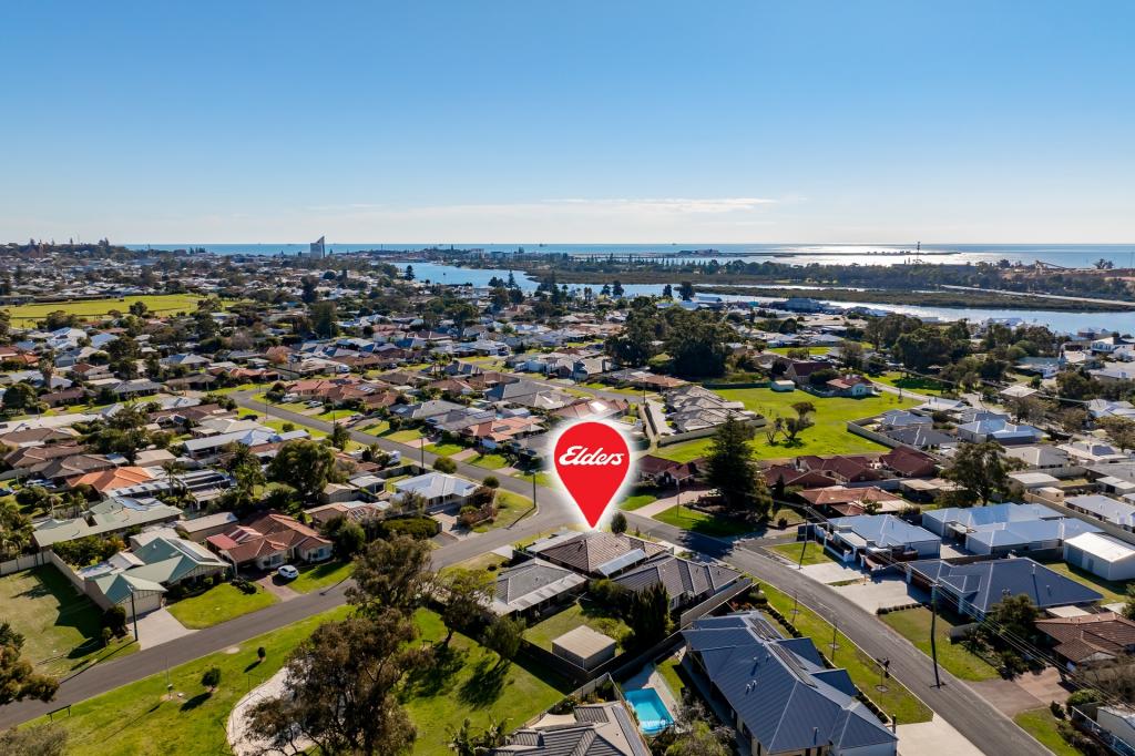 15 Venn St, East Bunbury, WA 6230