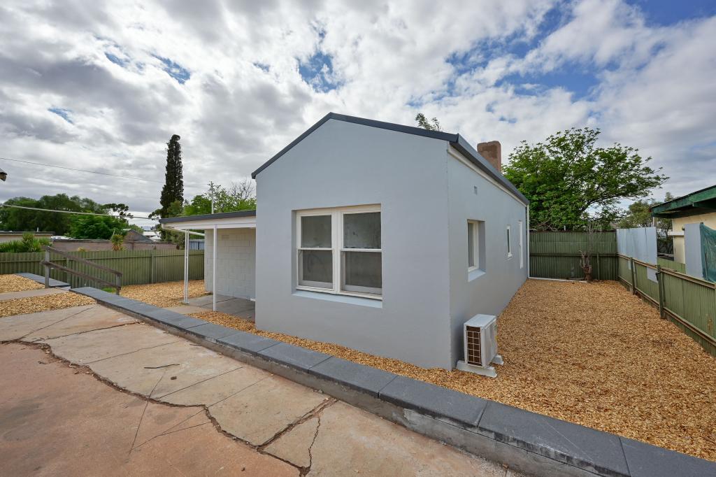 120 Flinders Tce, Port Augusta, SA 5700