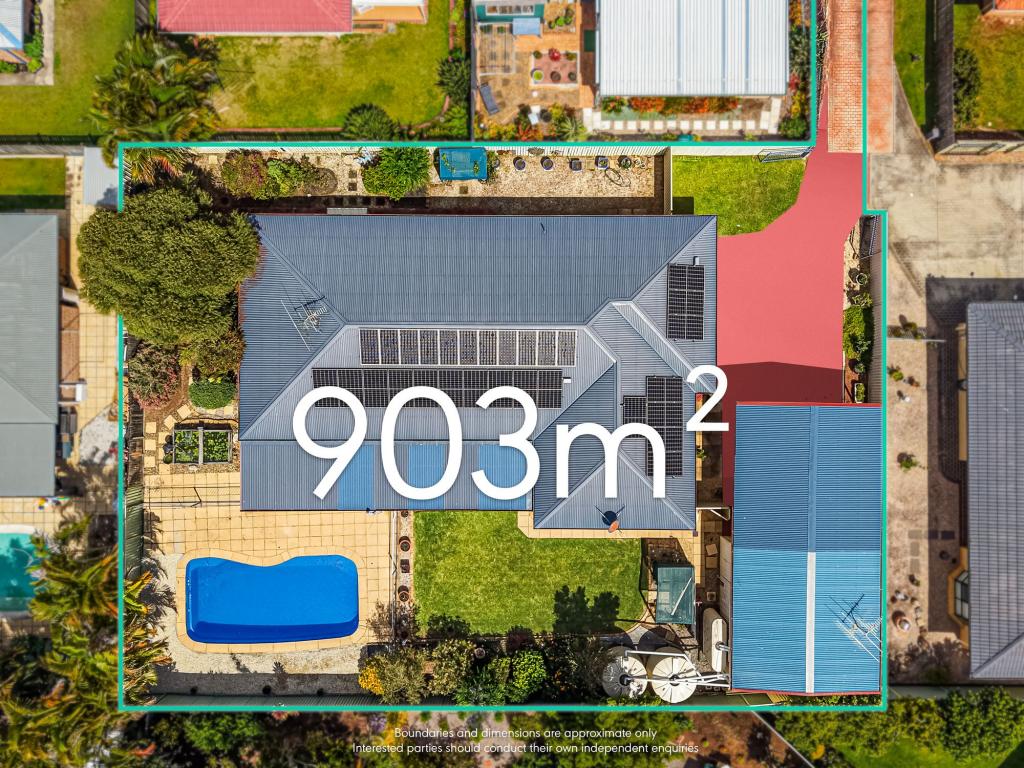 19 Kestrel Ct, Victoria Point, QLD 4165